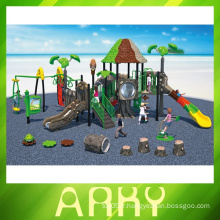 Équipement de terrain de jeux pour enfants en plein air 2014